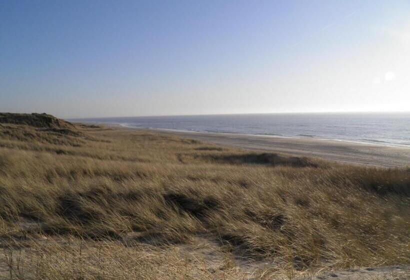 Jugendherberge Westerland