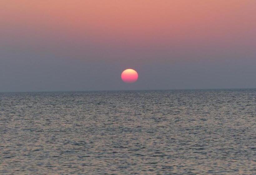 Jugendherberge Westerland