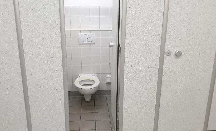 Jugendherberge Westerland