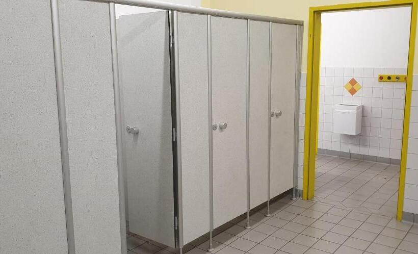 Jugendherberge Westerland