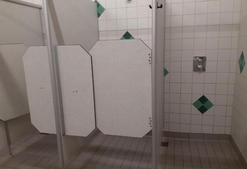 Jugendherberge Westerland