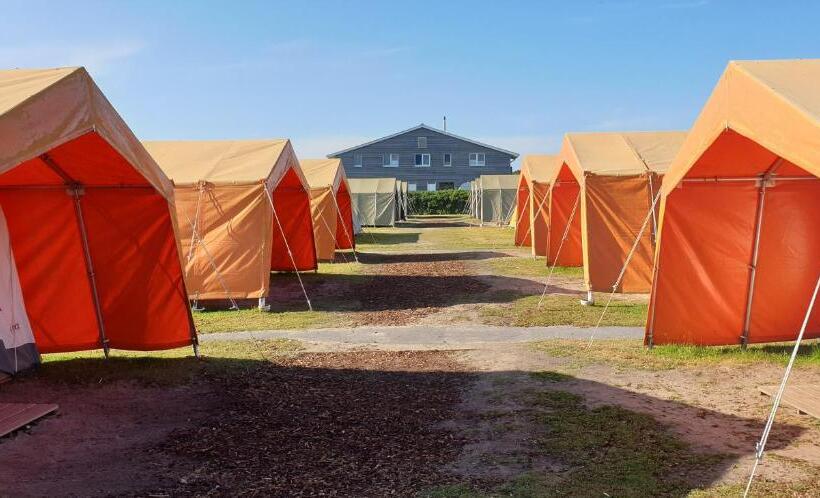 Jugendherberge Westerland