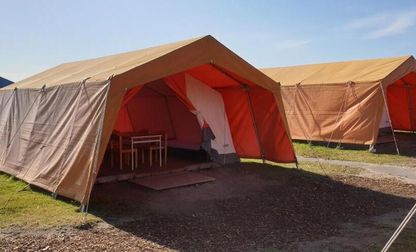 Jugendherberge Westerland