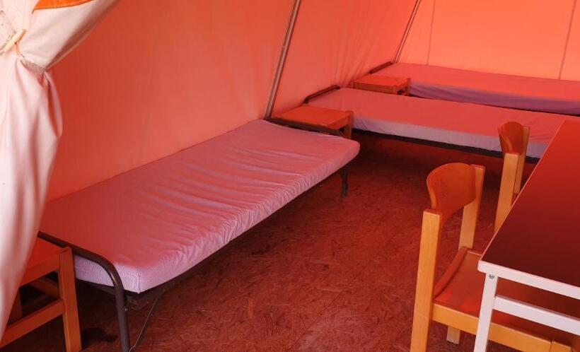 Jugendherberge Westerland