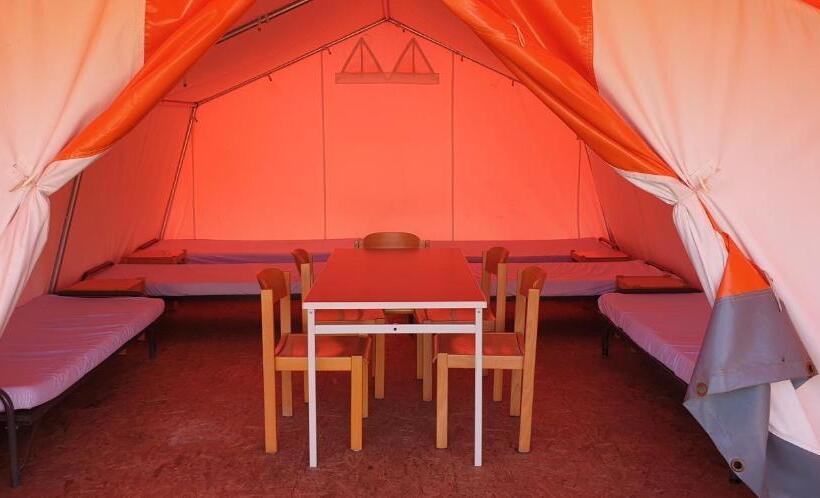 Jugendherberge Westerland