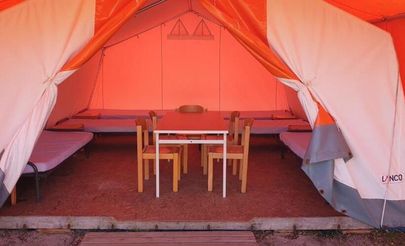 Jugendherberge Westerland