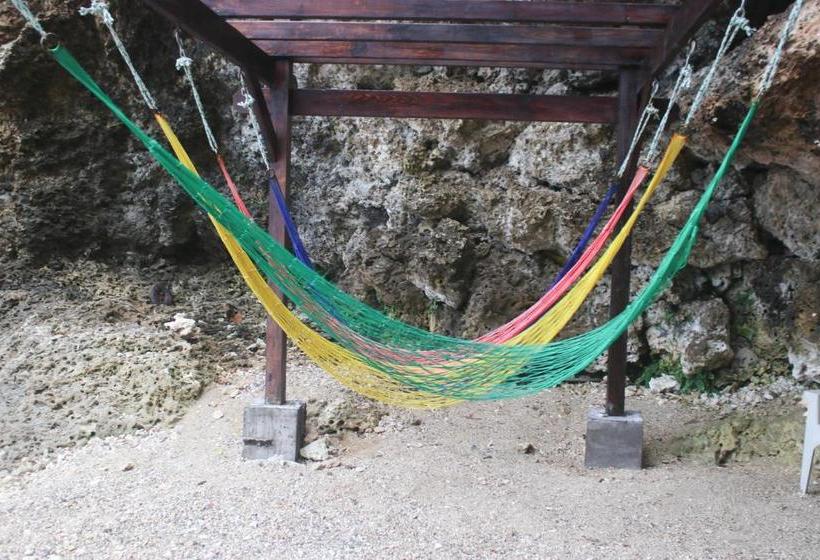 پانسیون Afibaviewbeachfrontproperty