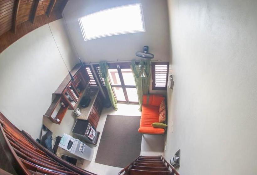 پانسیون Afibaviewbeachfrontproperty