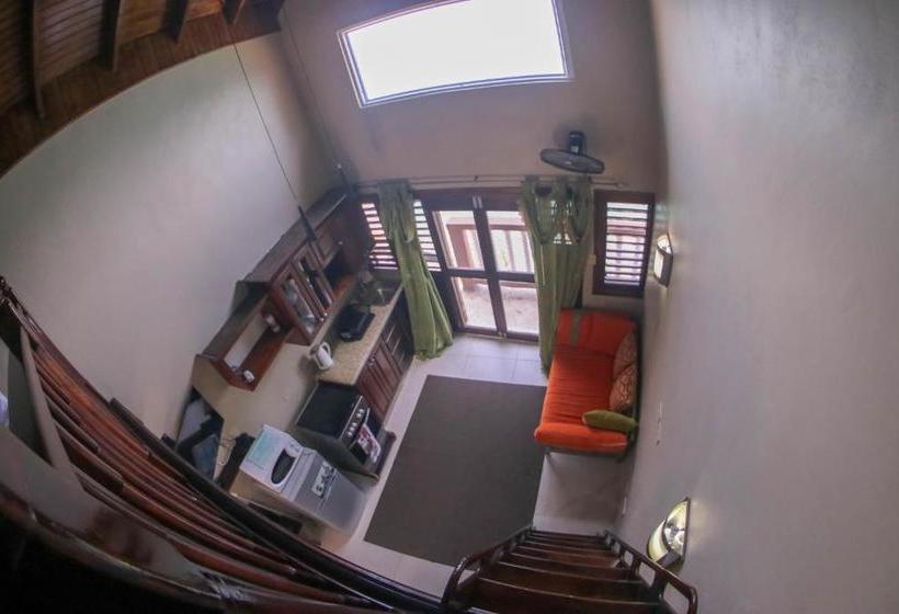 پانسیون Afibaviewbeachfrontproperty