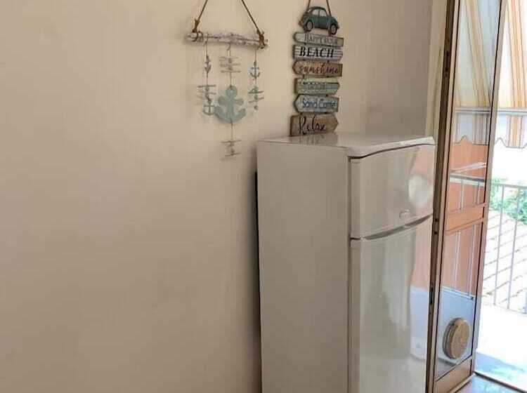 بنسيون Blu Sea Rooms