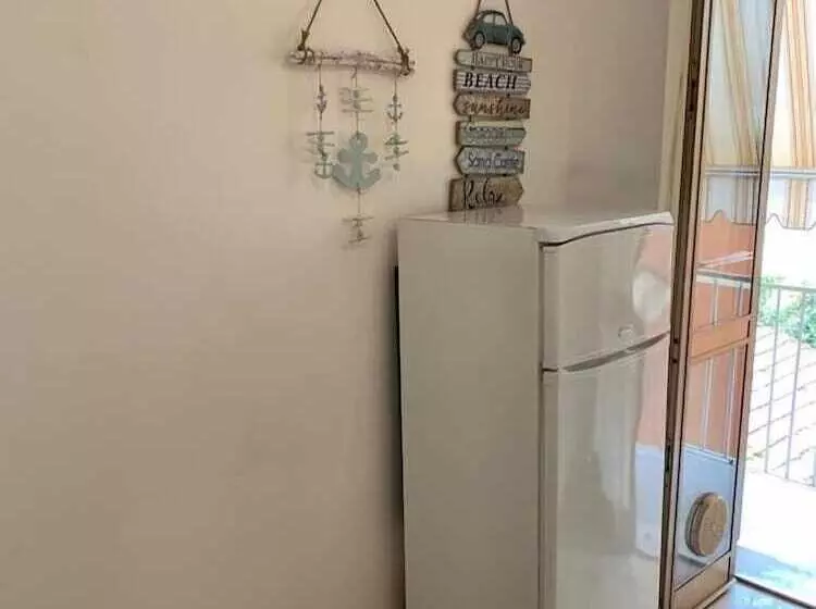 پانسیون Blu Sea Rooms