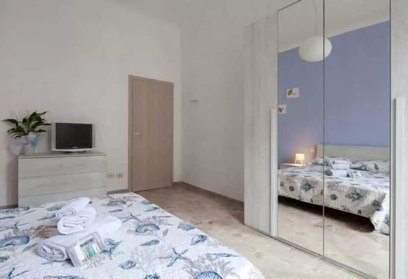 پانسیون Blu Sea Rooms