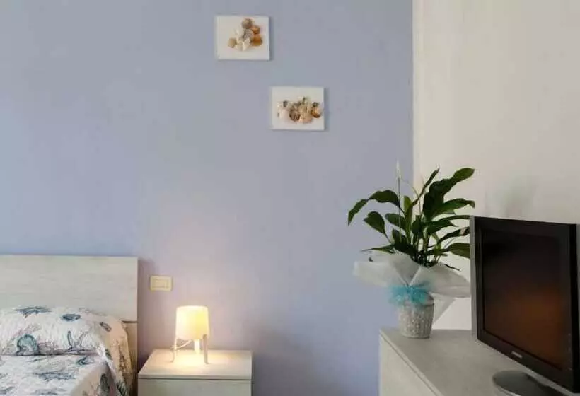 پانسیون Blu Sea Rooms