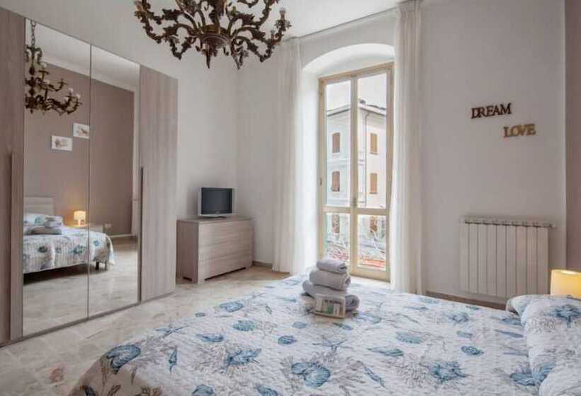 بنسيون Blu Sea Rooms