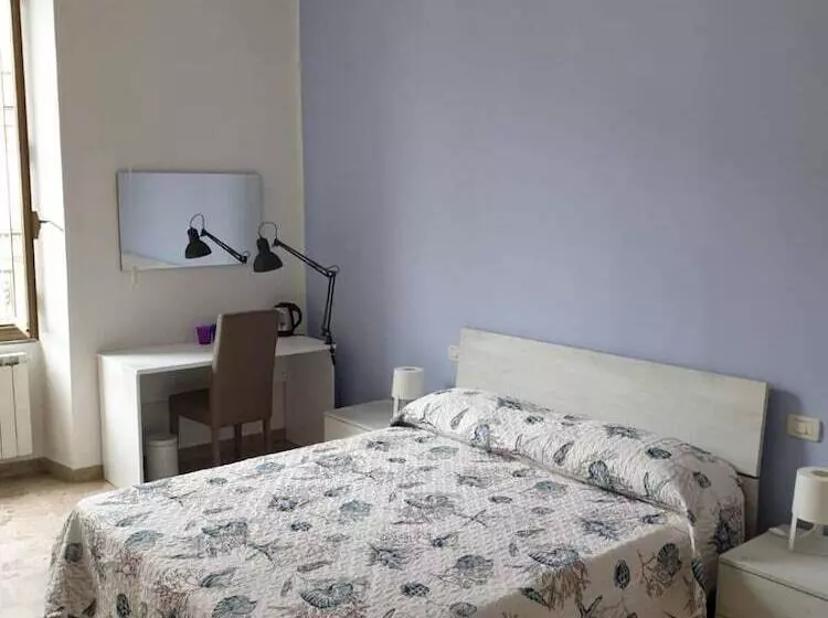 پانسیون Blu Sea Rooms