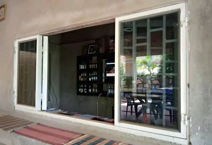 پانسیون Harod Suites