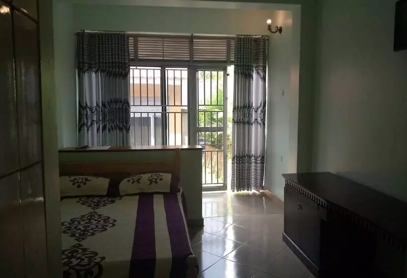 پانسیون Harod Suites