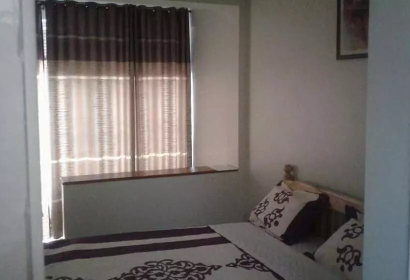 پانسیون Harod Suites