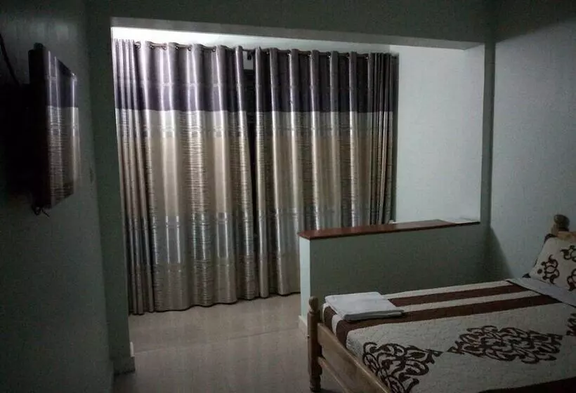 پانسیون Harod Suites