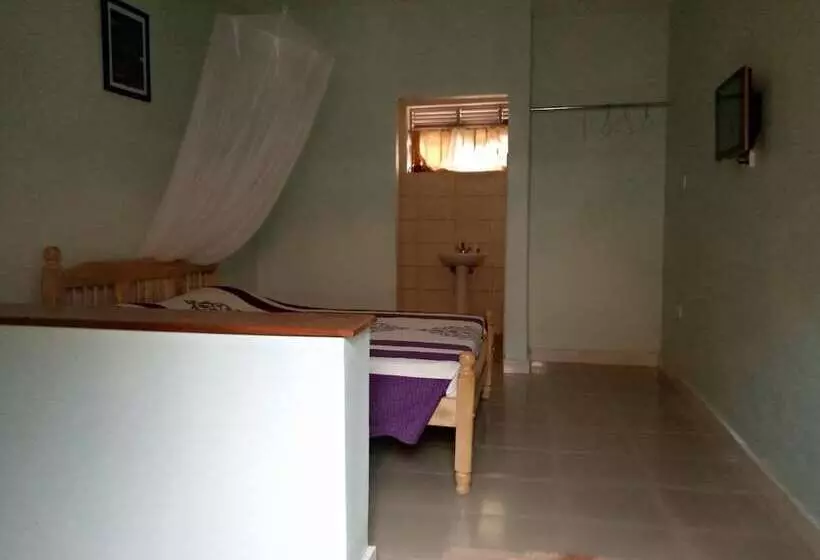 پانسیون Harod Suites