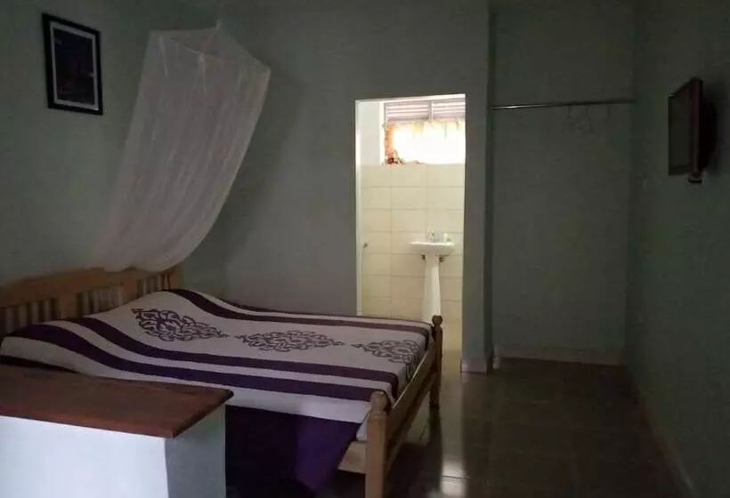 پانسیون Harod Suites
