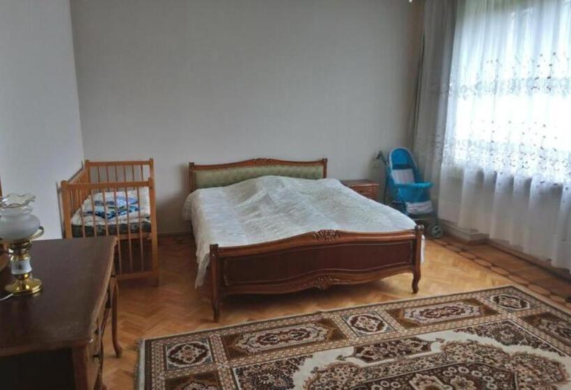 Albergue Luse Guest House