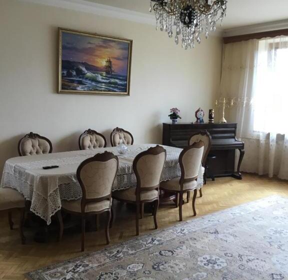 Albergue Luse Guest House