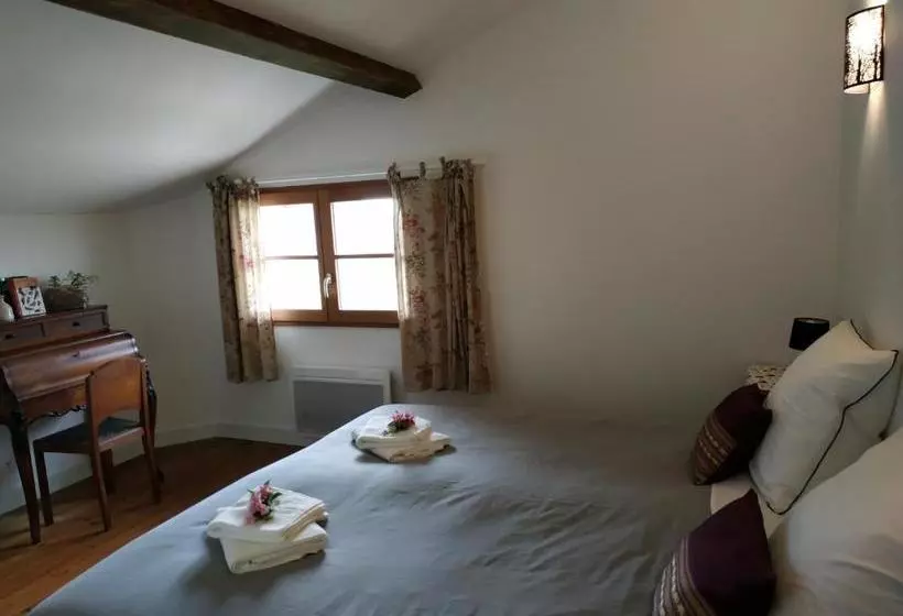 ベッドアンドブレックファースト Maison Hordago Chambres D'hôtes