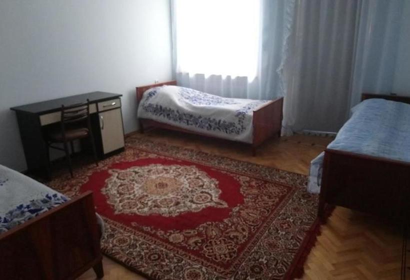 Albergue Luse Guest House