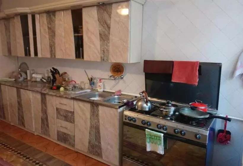 هاستل Luse Guest House