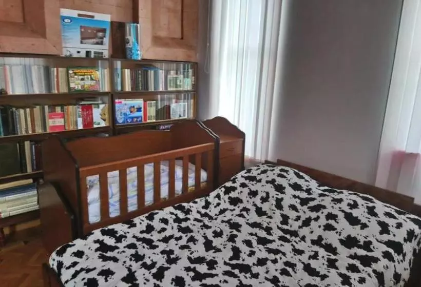 هاستل Luse Guest House