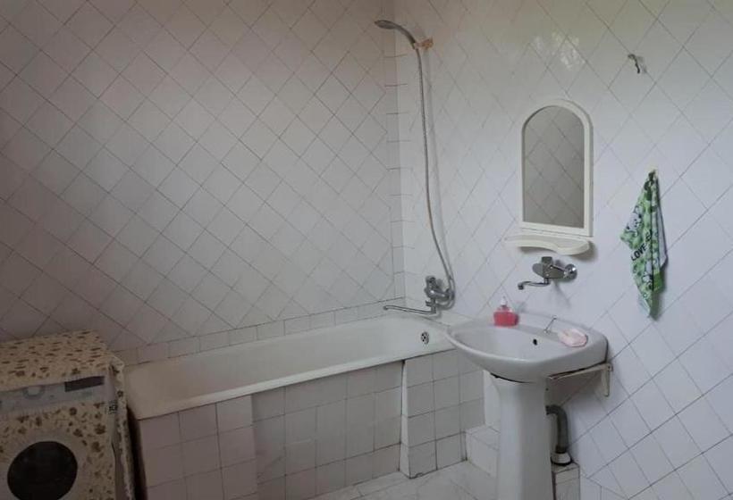 Albergue Luse Guest House