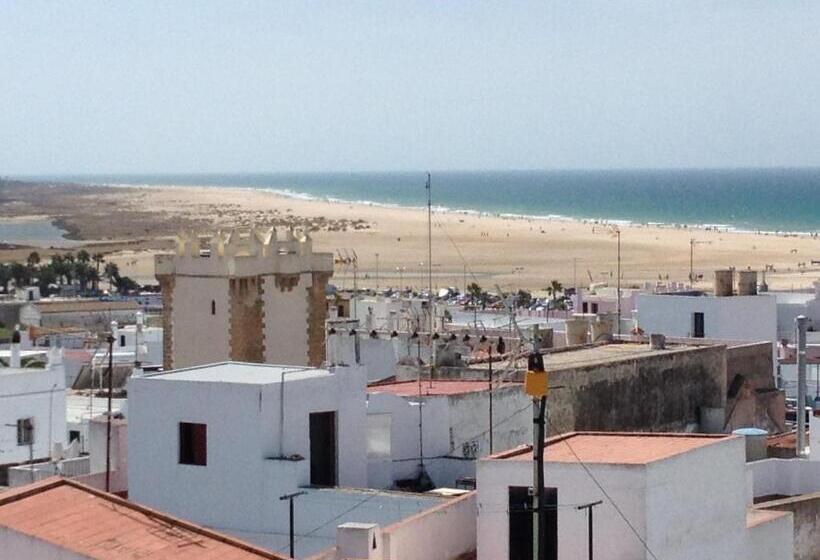 Pension Socaire Conil