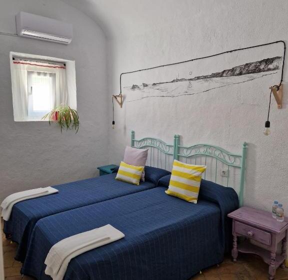 Pension Socaire Conil