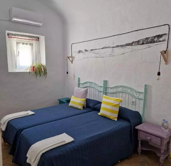 Pension Socaire Conil