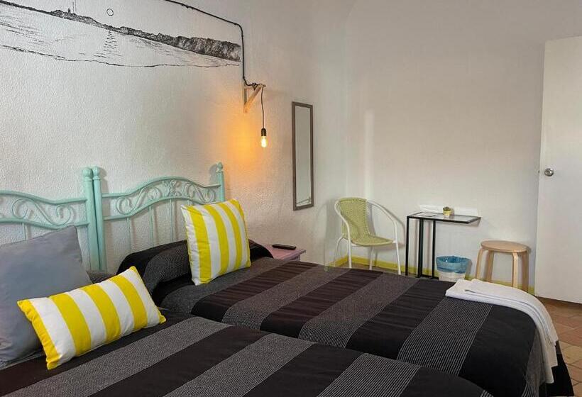 Pension Socaire Conil