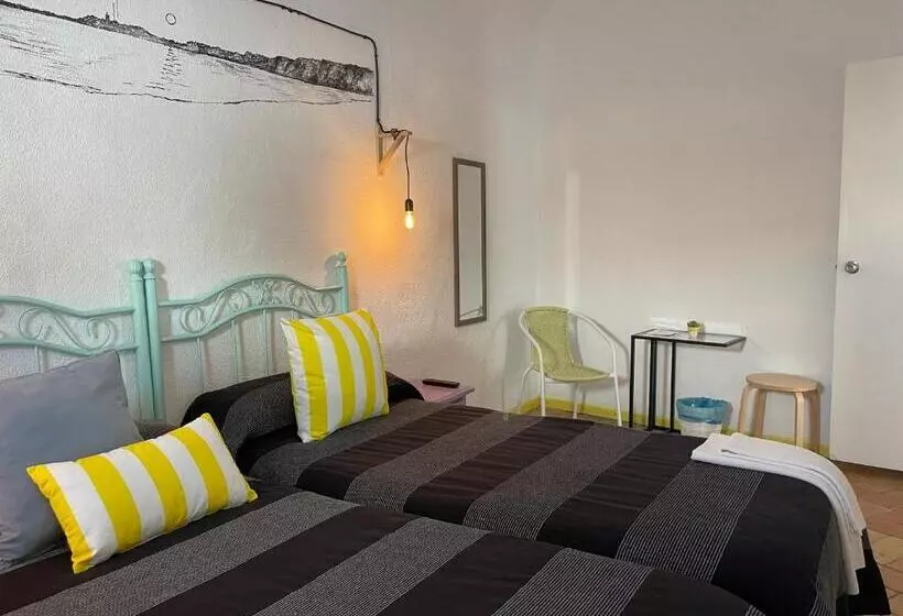 Pension Socaire Conil