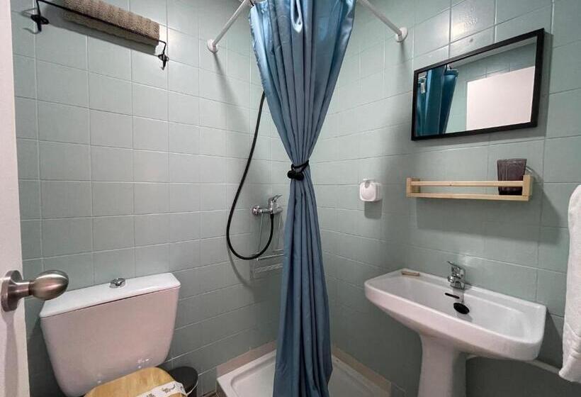 Pension Socaire Conil