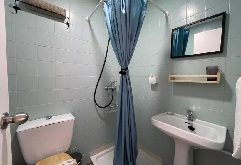 Pension Socaire Conil