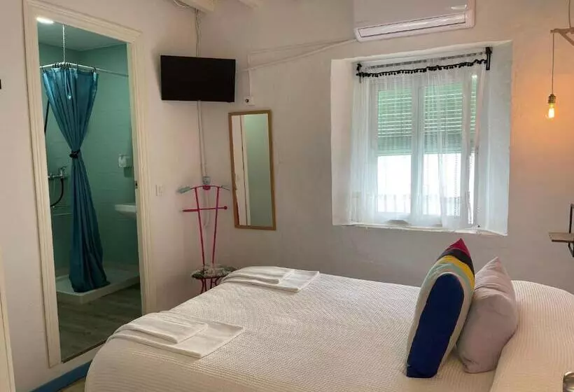 Pension Socaire Conil