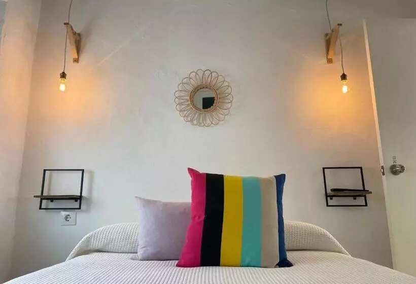 Pension Socaire Conil