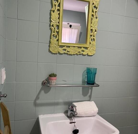 Pension Socaire Conil