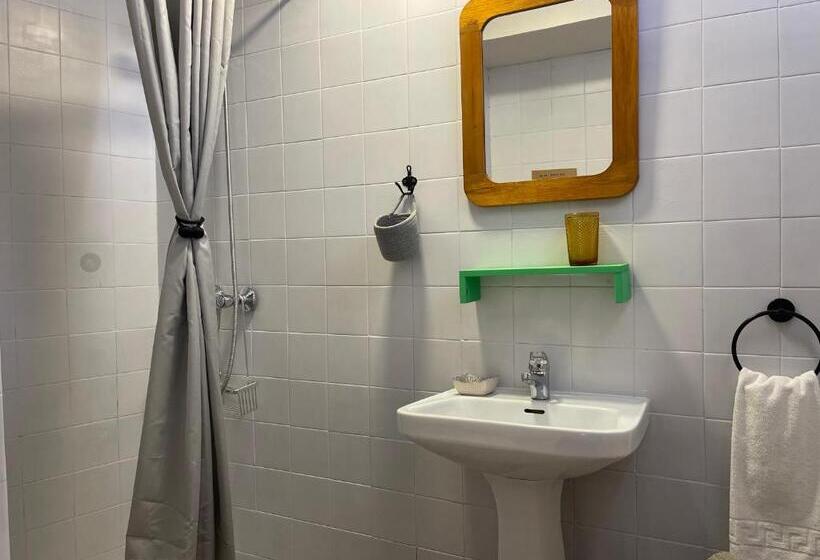 Pension Socaire Conil