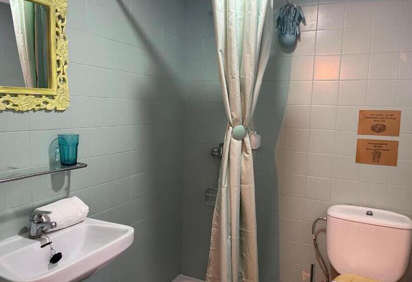 Pension Socaire Conil