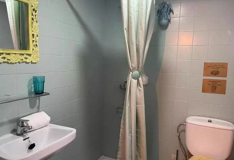 Pension Socaire Conil