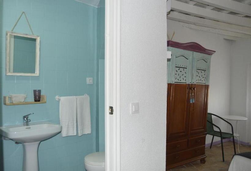 Pension Socaire Conil