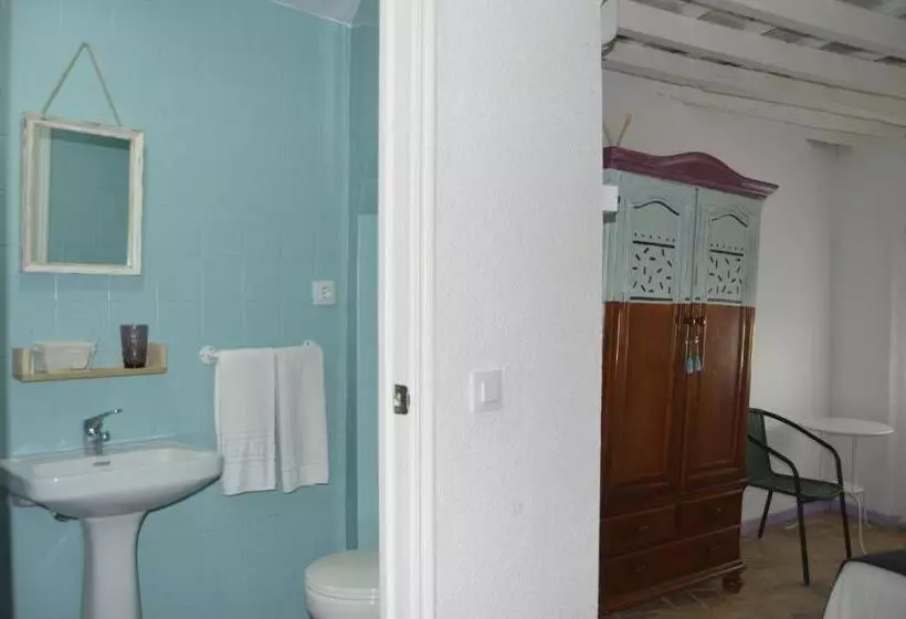 Pension Socaire Conil