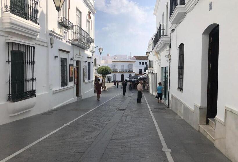 Pension Socaire Conil