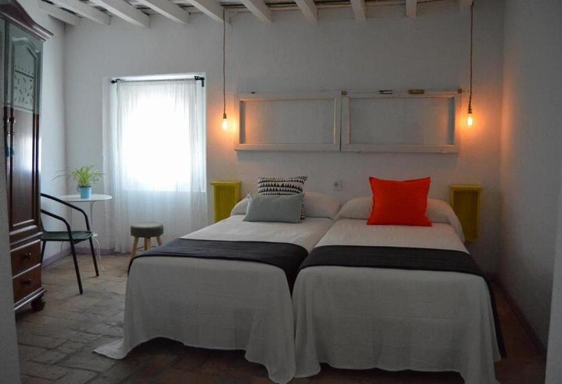 Pension Socaire Conil