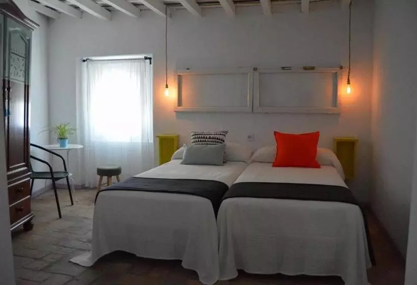 Pension Socaire Conil